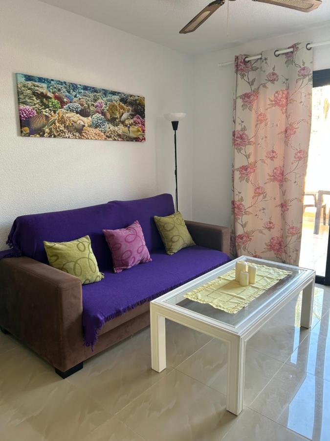 Comfort Apartment En Tenerife Royal Gardens プラヤ・デ・ラス・アメリカス エクステリア 写真