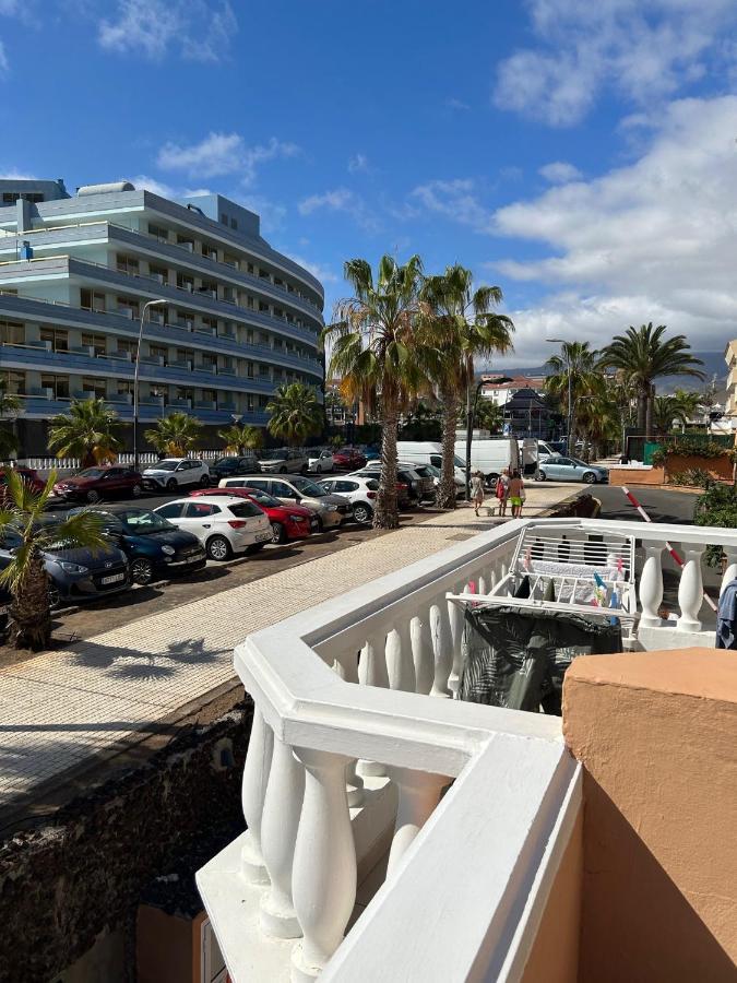 Comfort Apartment En Tenerife Royal Gardens プラヤ・デ・ラス・アメリカス エクステリア 写真