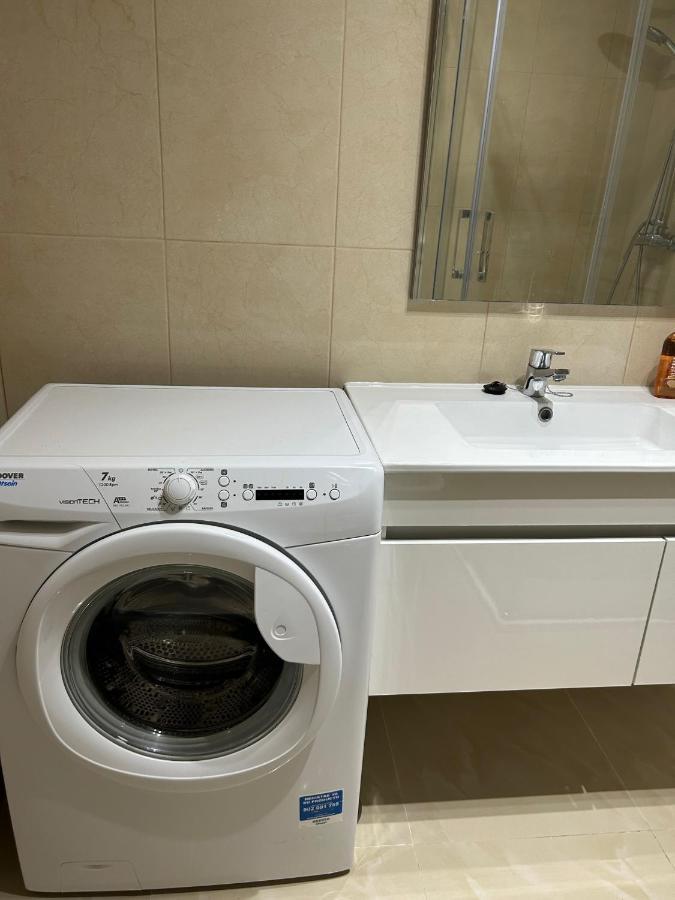 Comfort Apartment En Tenerife Royal Gardens プラヤ・デ・ラス・アメリカス エクステリア 写真