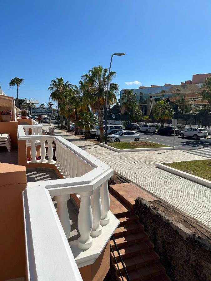 Comfort Apartment En Tenerife Royal Gardens プラヤ・デ・ラス・アメリカス エクステリア 写真